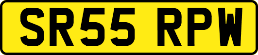 SR55RPW