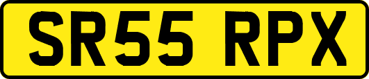 SR55RPX
