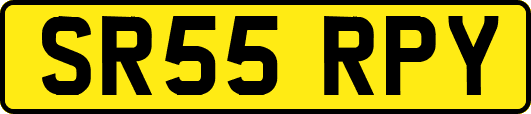 SR55RPY