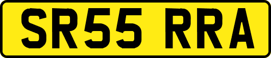 SR55RRA