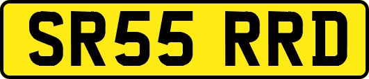 SR55RRD
