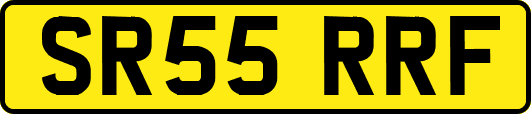 SR55RRF