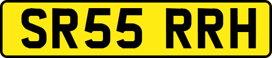 SR55RRH