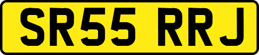 SR55RRJ
