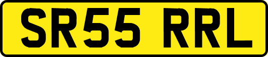 SR55RRL