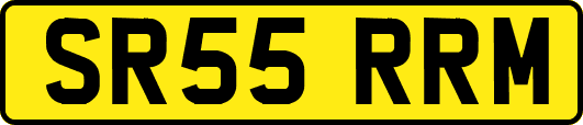 SR55RRM