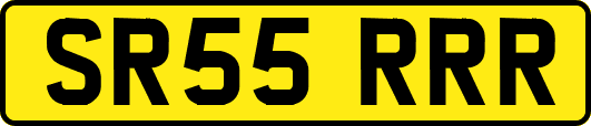 SR55RRR