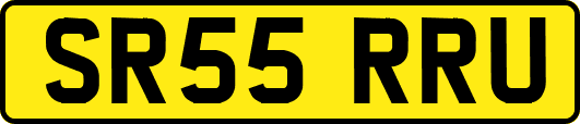 SR55RRU