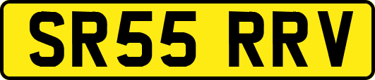SR55RRV
