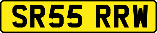 SR55RRW