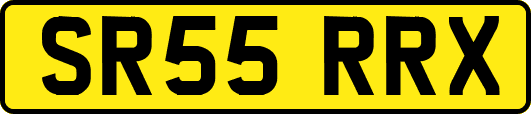 SR55RRX