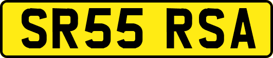 SR55RSA