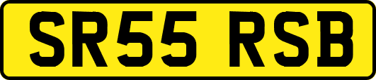 SR55RSB