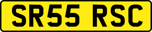 SR55RSC