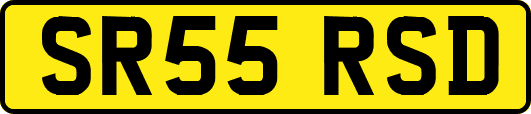 SR55RSD