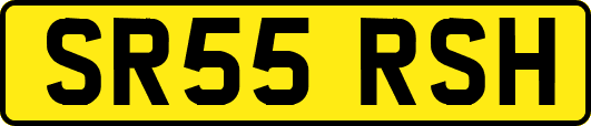 SR55RSH