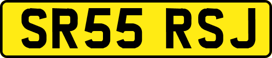 SR55RSJ