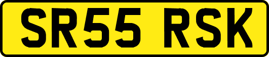 SR55RSK