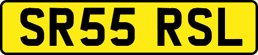 SR55RSL