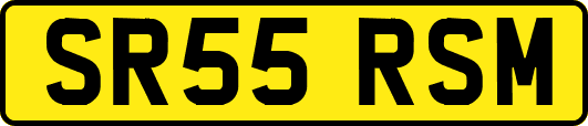 SR55RSM