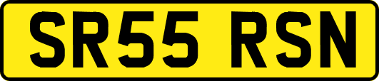 SR55RSN