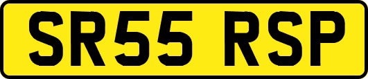 SR55RSP