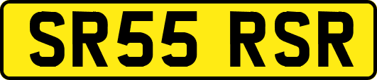 SR55RSR