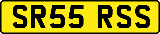 SR55RSS