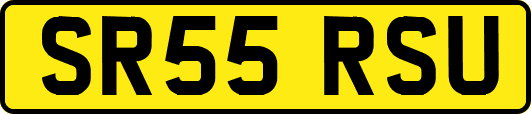 SR55RSU