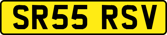 SR55RSV