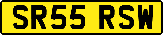 SR55RSW