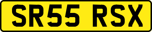 SR55RSX