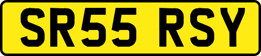 SR55RSY