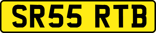 SR55RTB