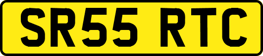 SR55RTC