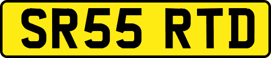 SR55RTD
