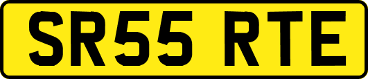 SR55RTE
