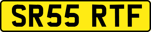 SR55RTF