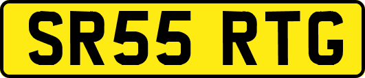 SR55RTG