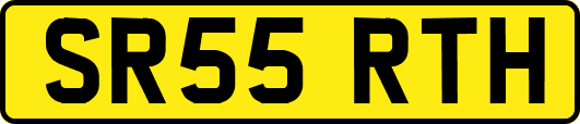 SR55RTH