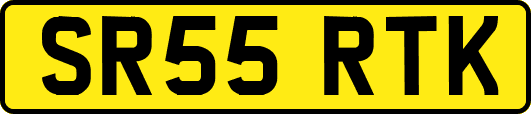 SR55RTK