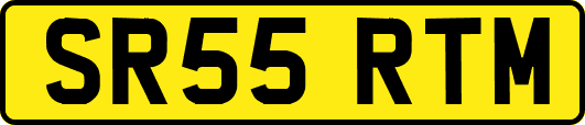 SR55RTM