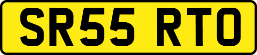 SR55RTO