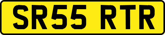 SR55RTR