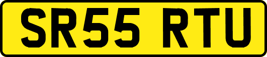 SR55RTU