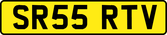 SR55RTV