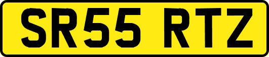 SR55RTZ