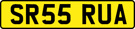 SR55RUA