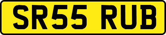 SR55RUB