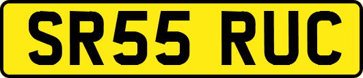 SR55RUC